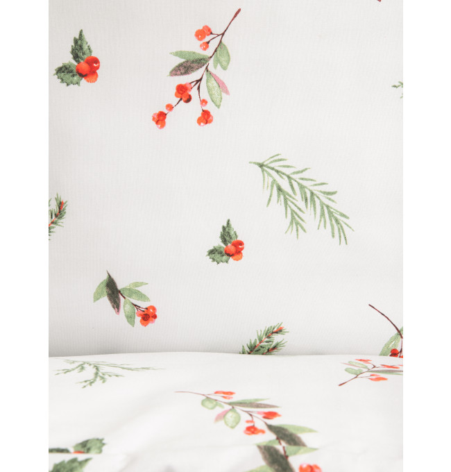 Ložní souprava NATALE bílá 753312