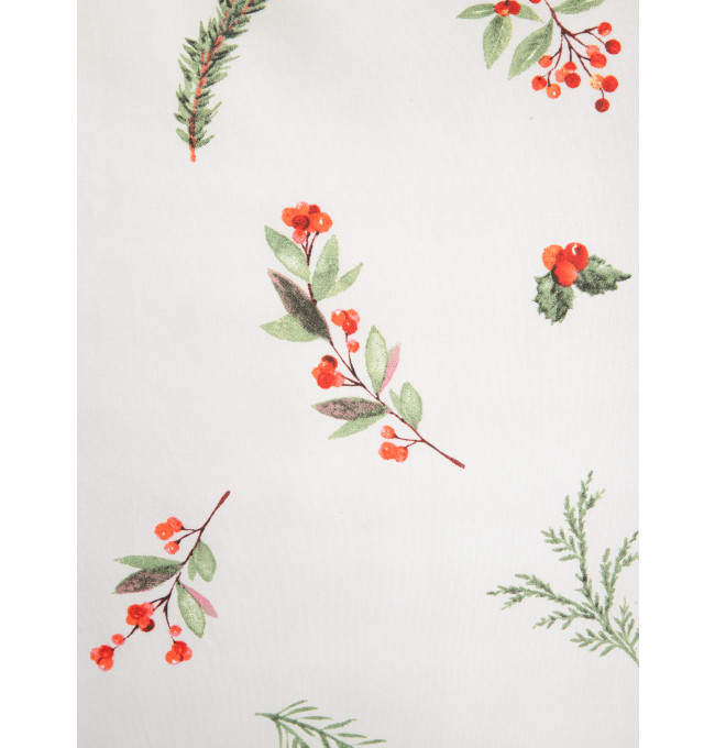 Ložní souprava NATALE bílá 753312