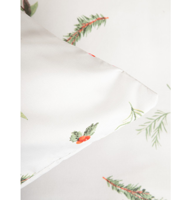 Ložní souprava NATALE bílá 753312