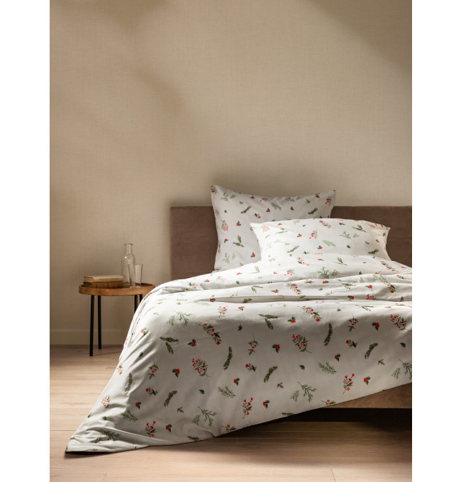 Ložní souprava NATALE bílá 753312
