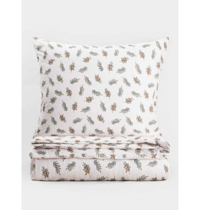 Ložní souprava RAMOSCELLI bílá 753336