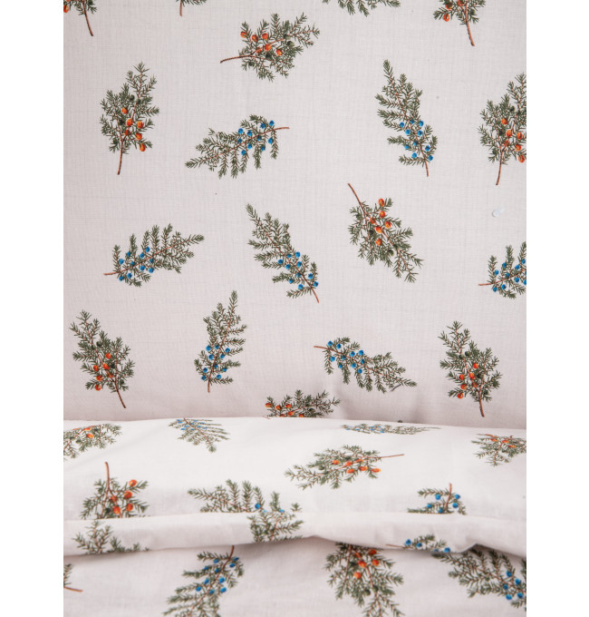 Ložní souprava RAMOSCELLI bílá 753336