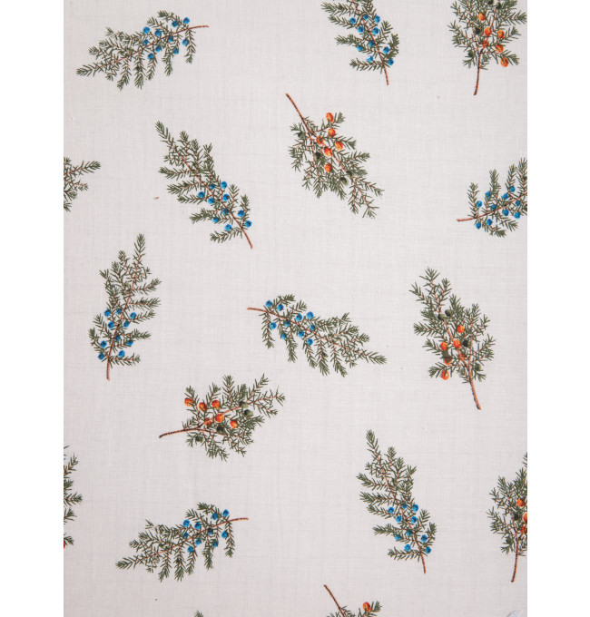 Ložní souprava RAMOSCELLI bílá 753336