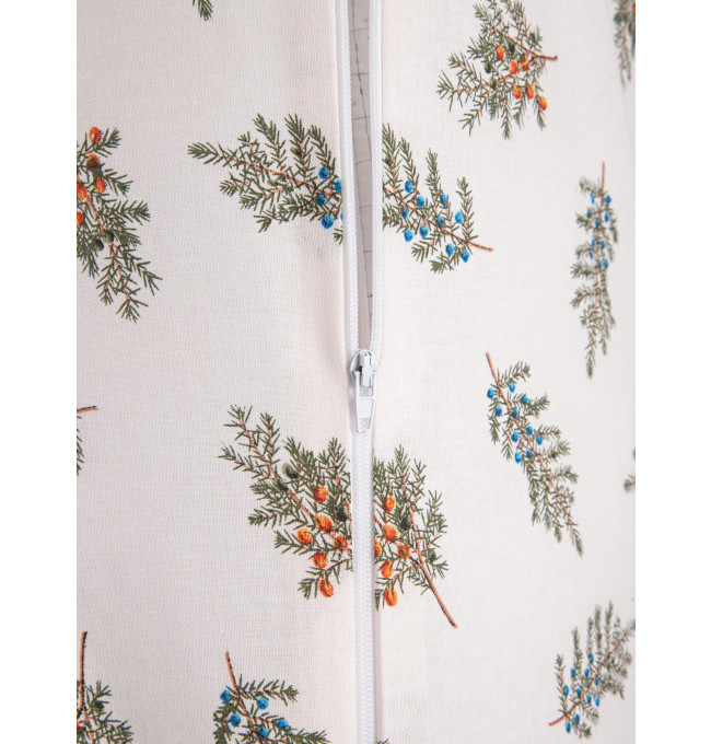 Ložní souprava RAMOSCELLI bílá 753336