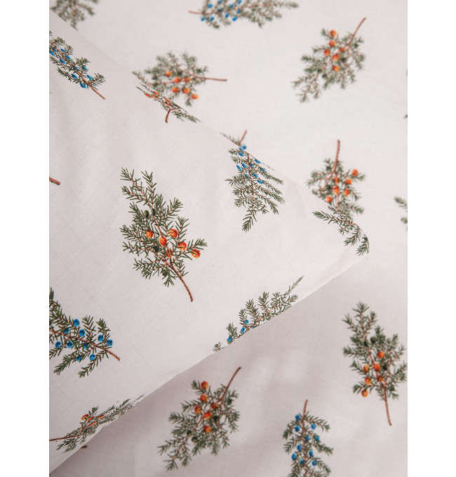 Ložní souprava RAMOSCELLI bílá 753336