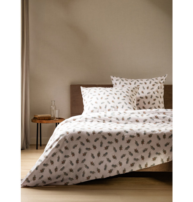 Ložní souprava RAMOSCELLI bílá 753336