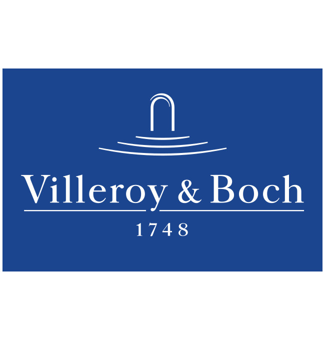 Koberec Villeroy & Boch Kollektion 1809 Roger hnědý / vícebarevný