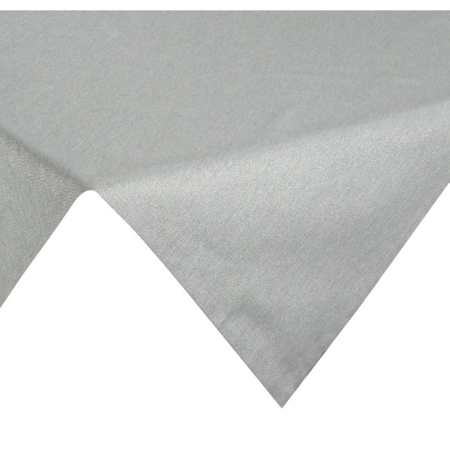 Ubrus FLASH 4 stříbrný