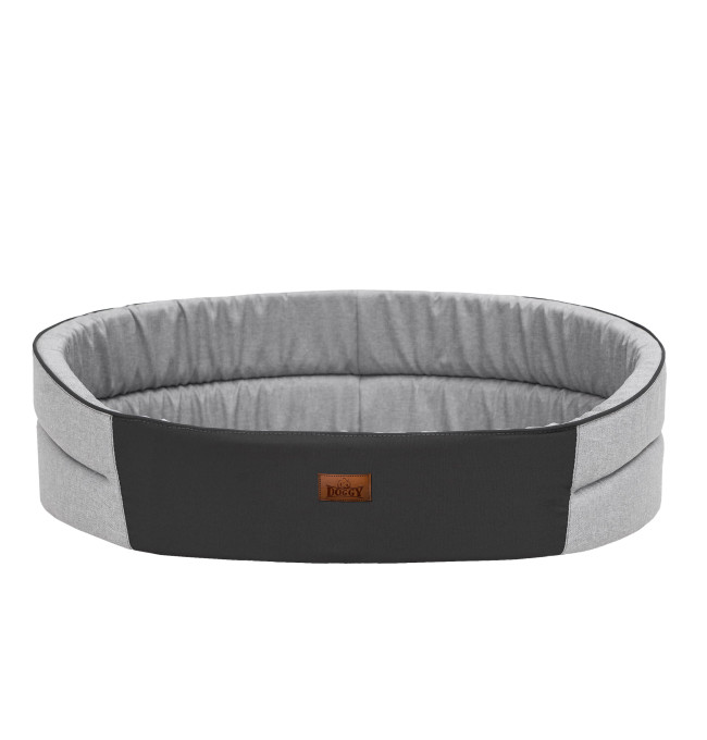 Pelíšek pěnový R6 popel ekolen