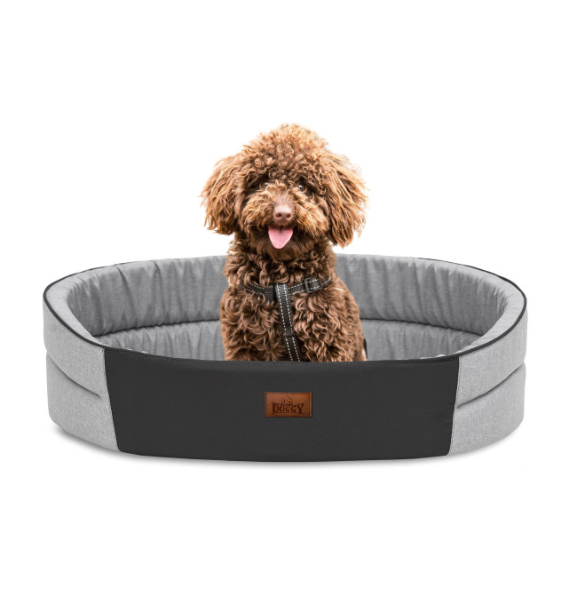 Pelíšek pěnový R7 popel ekolen