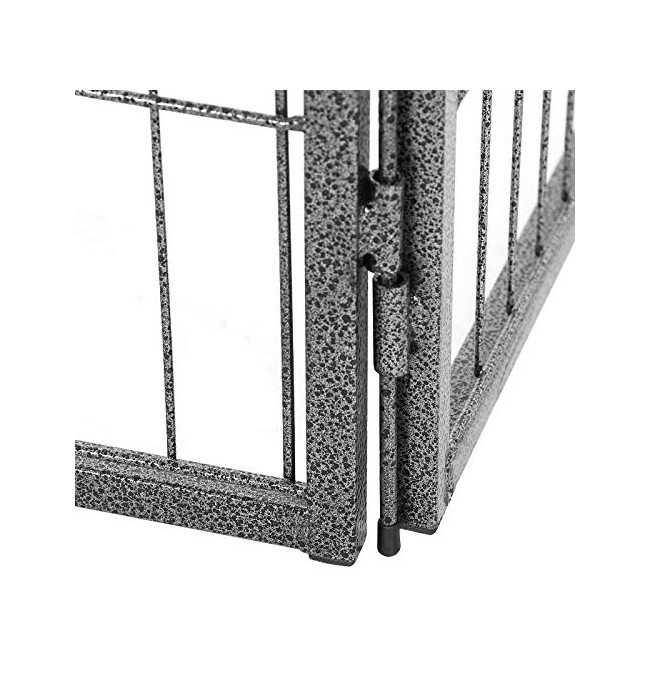 Ohrádka pro psy a domácí zvířata PPK81G