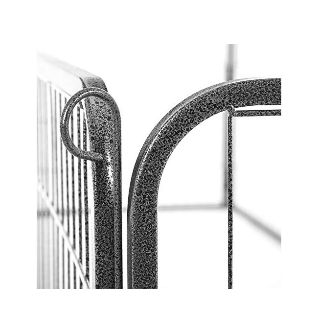 Ohrádka pro psy a domácí zvířata PPK81G