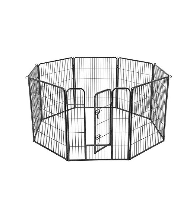Ohrádka pro psy a domácí zvířata PPK81G