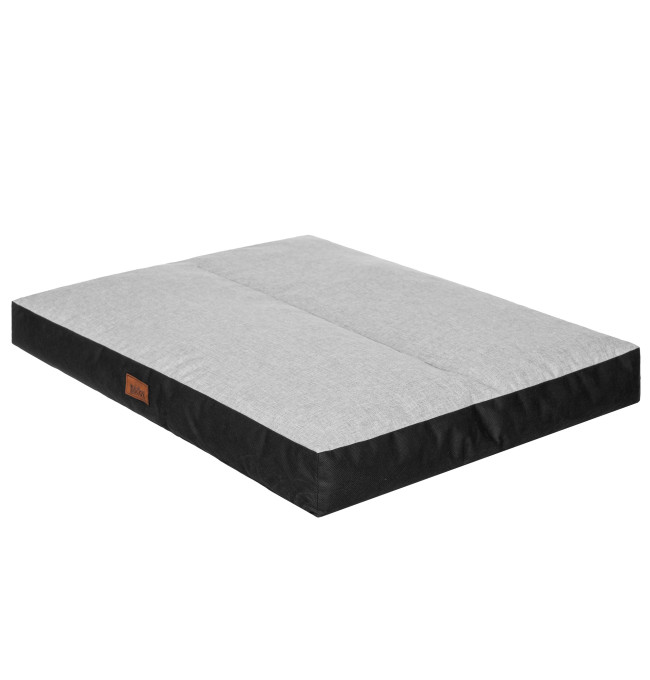 Matrace obdélníková L popel ekolen