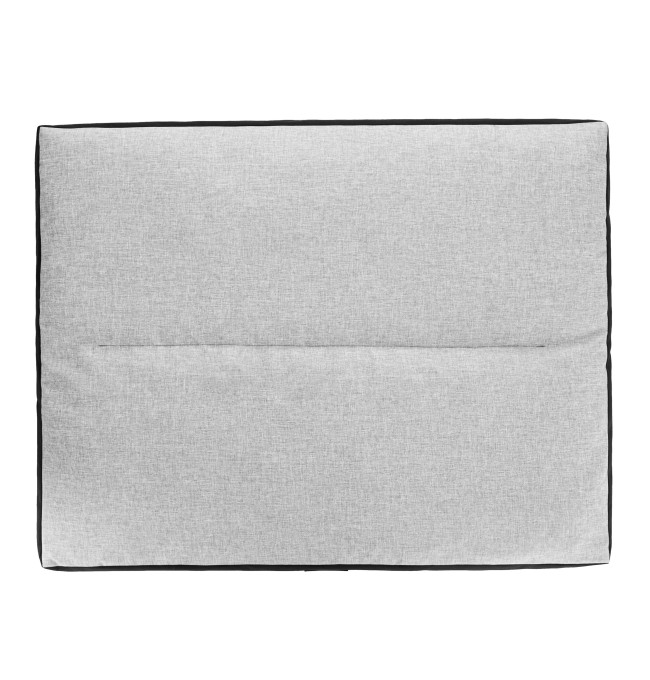 Matrace obdélníková L popel ekolen