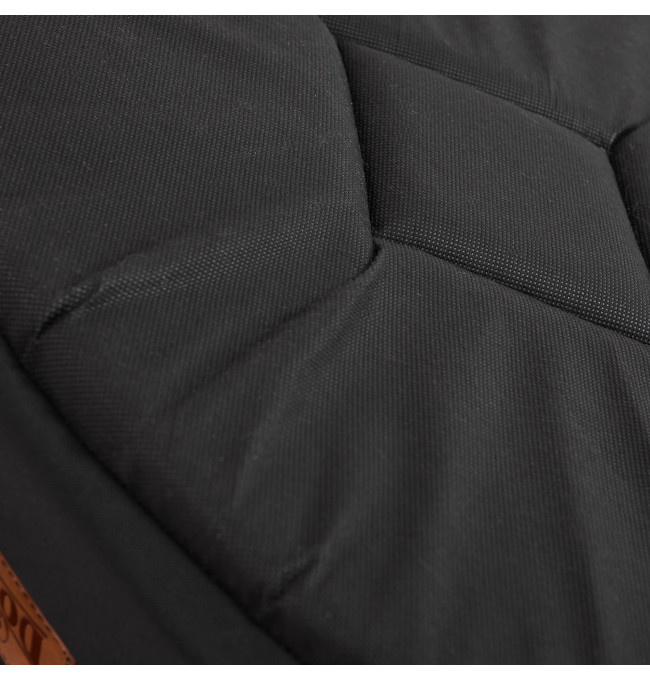 Pelíšek pěnový R7 tmavě šedý ekolen