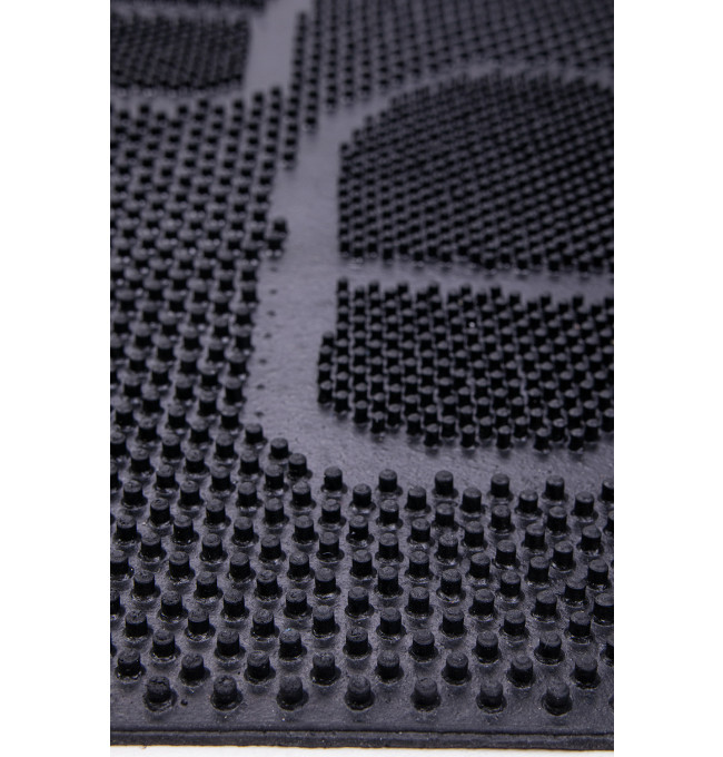 Rohožka PIN-MAT M51 černá