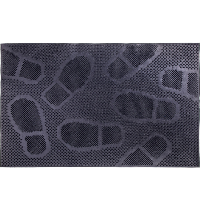 Rohožka PIN-MAT M51 černá