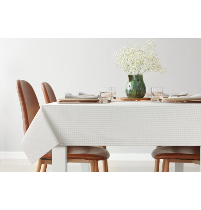 Ubrus FLASH 1 šampaňský