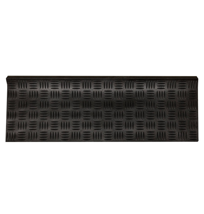 Protiskluzový vnější nášlap na schody