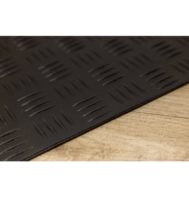 Protiskluzový vnější nášlap na schody