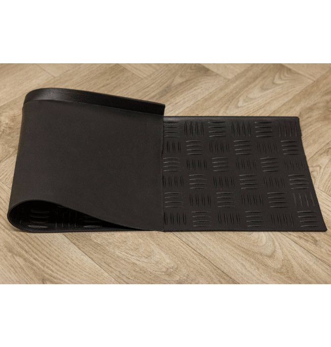 Protiskluzový vnější nášlap na schody