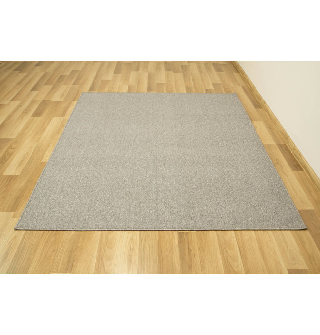 Koberec Astra 475 šedý