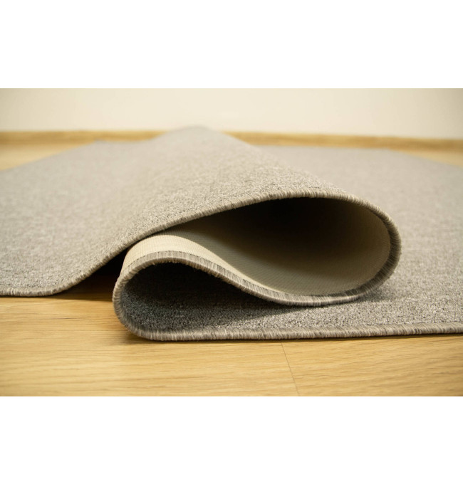 Koberec Astra 475 šedý