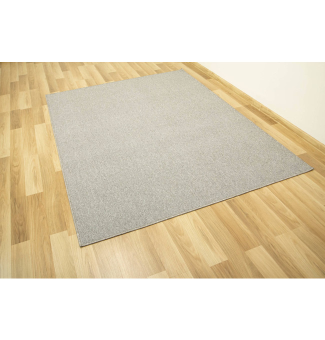 Koberec Astra 475 šedý