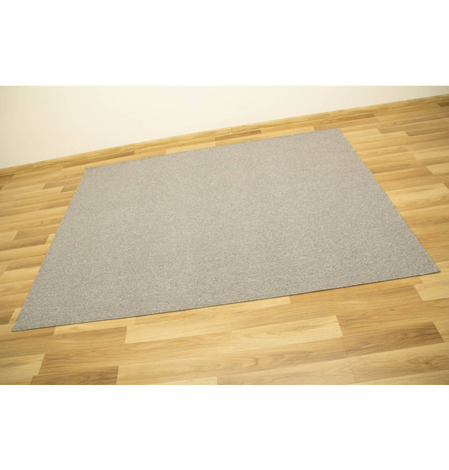 Koberec Astra 475 šedý