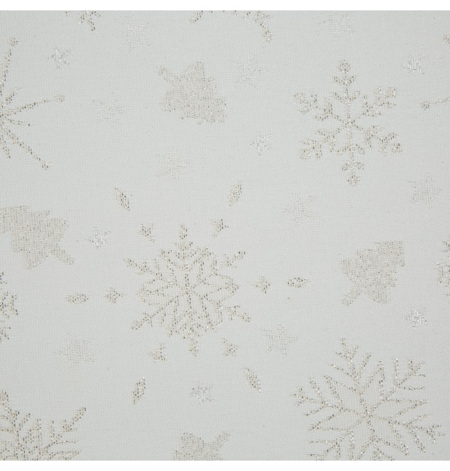 Ubrus FLASH 10 šampaňský