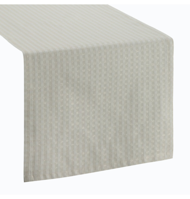 Ubrus FLASH 1 šampaňský