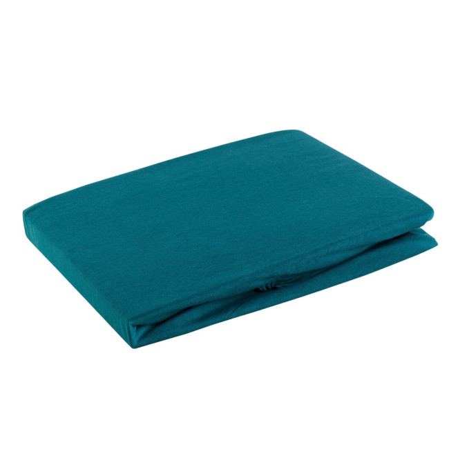 Plachta JERSEY tyrkysová