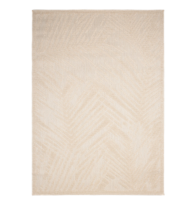 Koberec šňůrkový CANSAS FOZ BD80B krémový