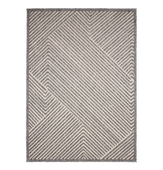 Koberec šňůrkový CANSAS FOZ EC72E krémový