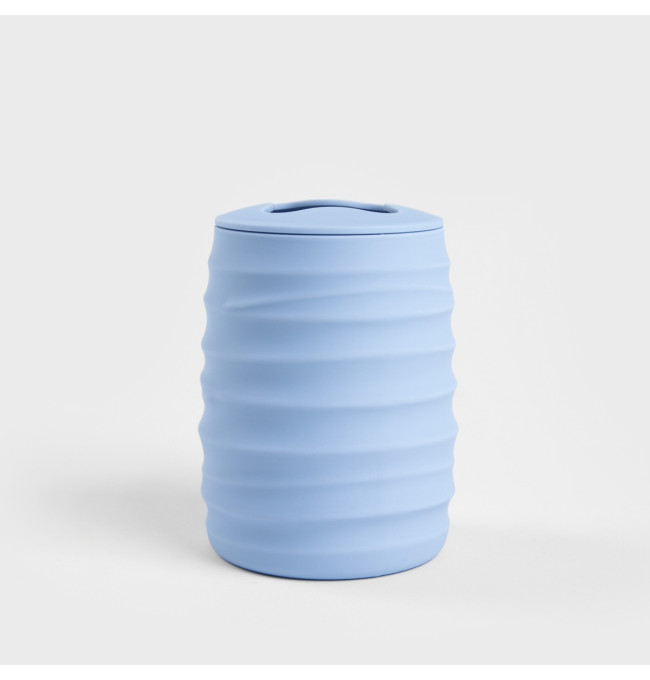 Koupelnový pohár TORUS modrý 733727