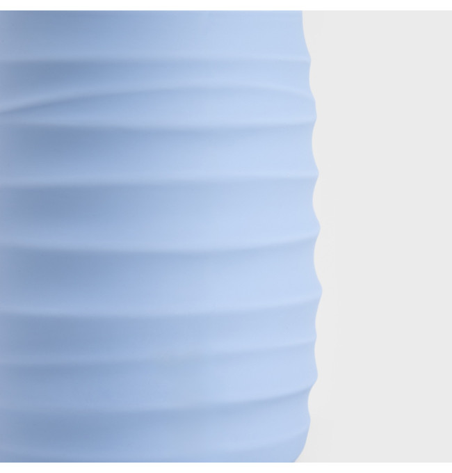 Koupelnový pohár TORUS modrý 733727