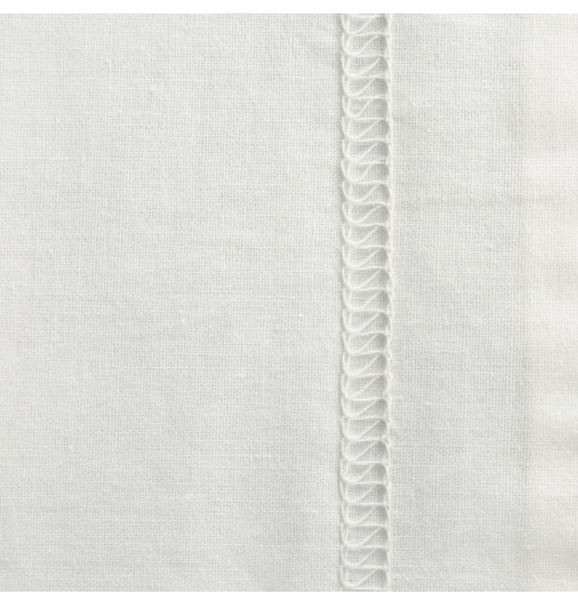 Bavlněné povlečení NOVA COLOR krémové