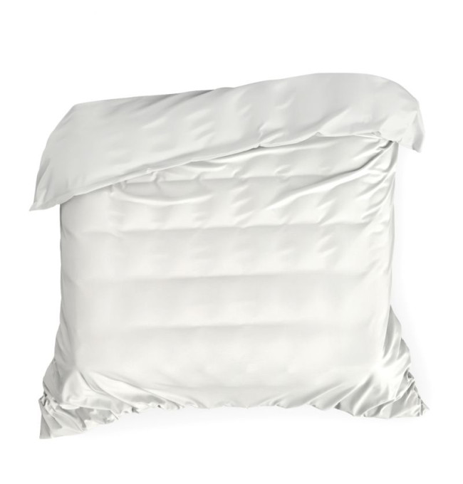 Bavlněné povlečení NOVA COLOR krémové