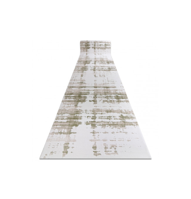 Běhoun AKRYL DIZAYN 8842 zelený