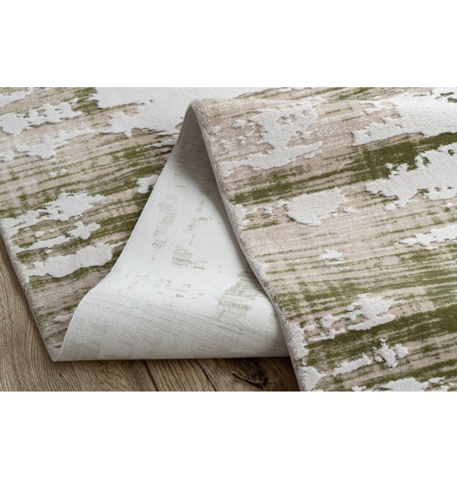 Běhoun AKRYL DIZAYN 8842 zelený