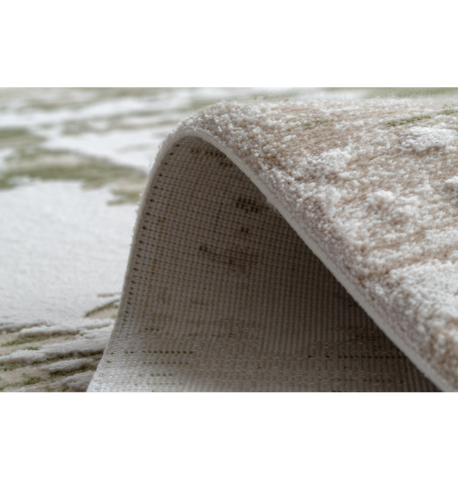 Běhoun AKRYL DIZAYN 8842 zelený