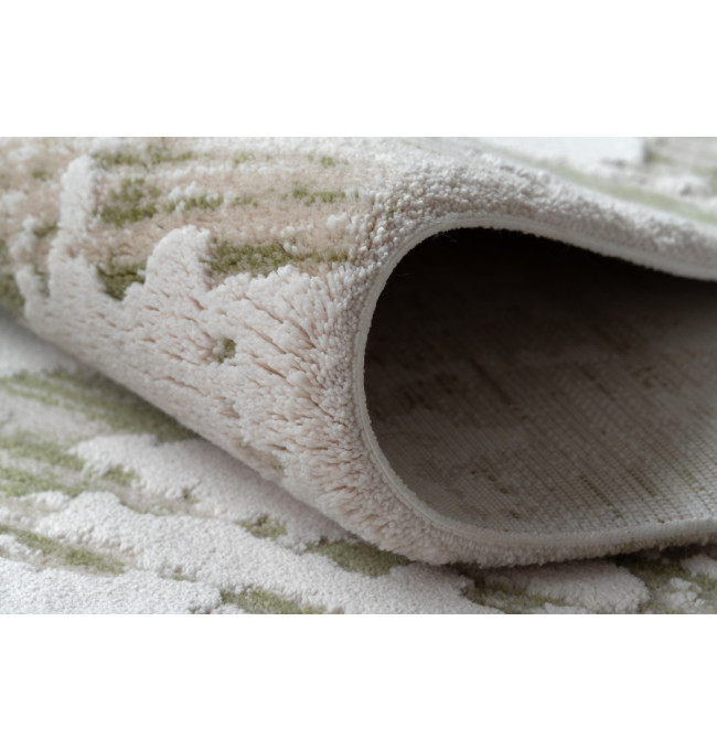 Běhoun AKRYL DIZAYN 8842 zelený