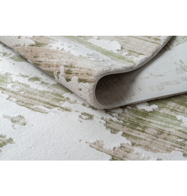 Běhoun AKRYL DIZAYN 8842 zelený