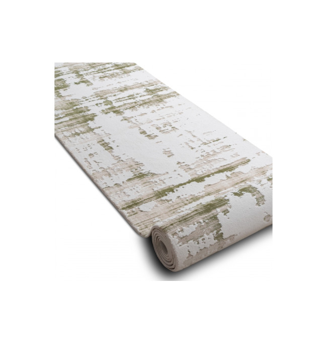 Běhoun AKRYL DIZAYN 8842 zelený