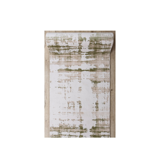 Běhoun AKRYL DIZAYN 8842 zelený