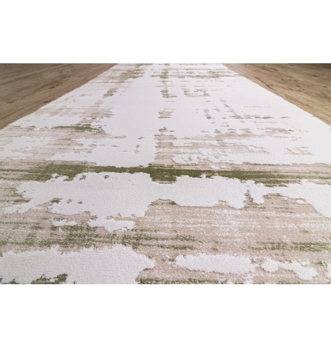 Běhoun AKRYL DIZAYN 8842 zelený