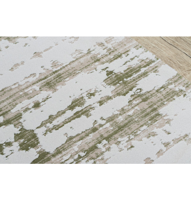 Běhoun AKRYL DIZAYN 8842 zelený