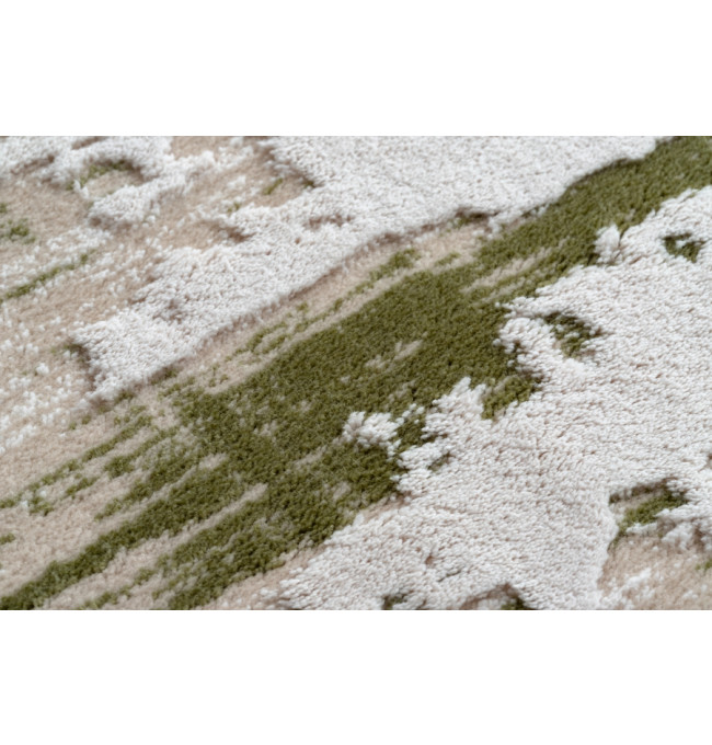 Běhoun AKRYL DIZAYN 8842 zelený