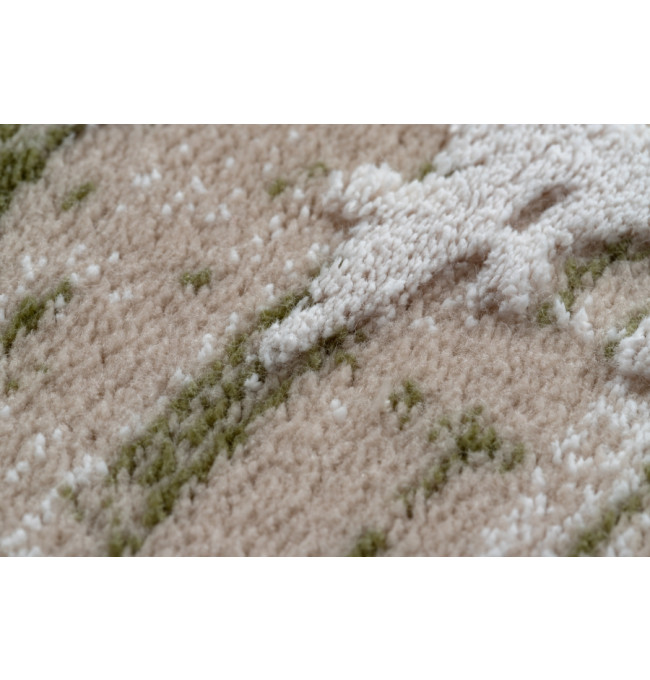 Běhoun AKRYL DIZAYN 8842 zelený